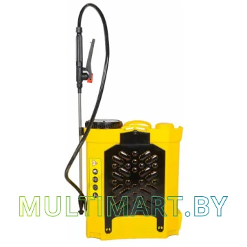 Опрыскиватель Huter SP-12AC картинка 4